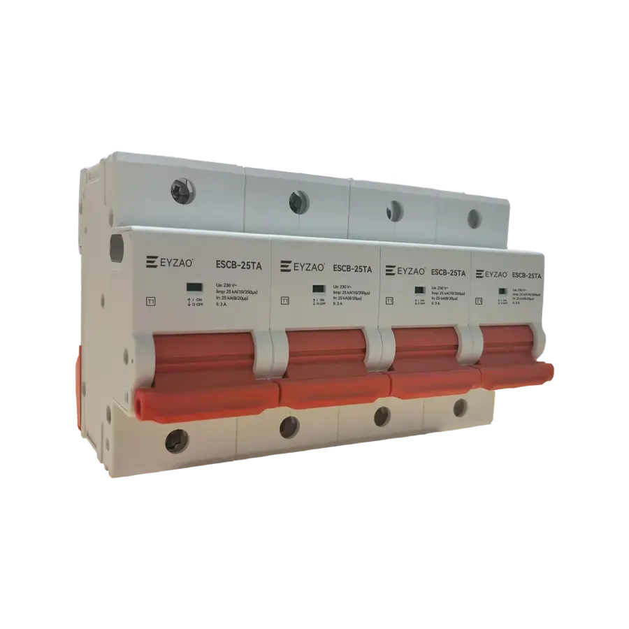 ESCB-25TA