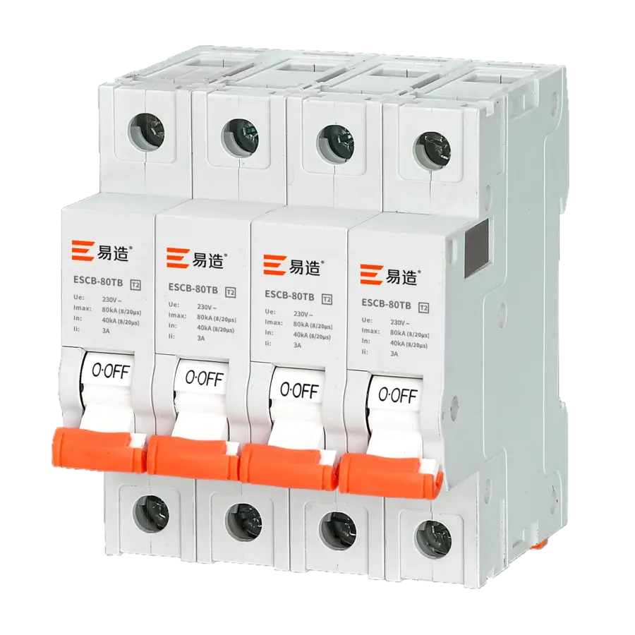 ESCB-80TB - Image 2