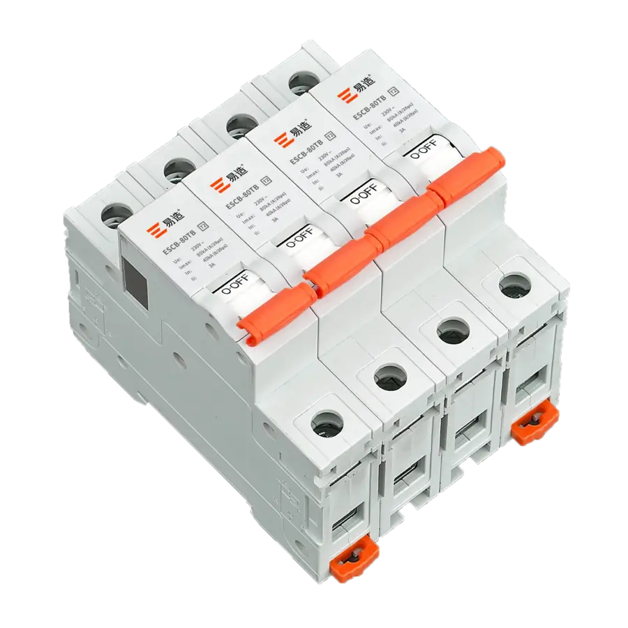 ESCB-80TB - Image 4