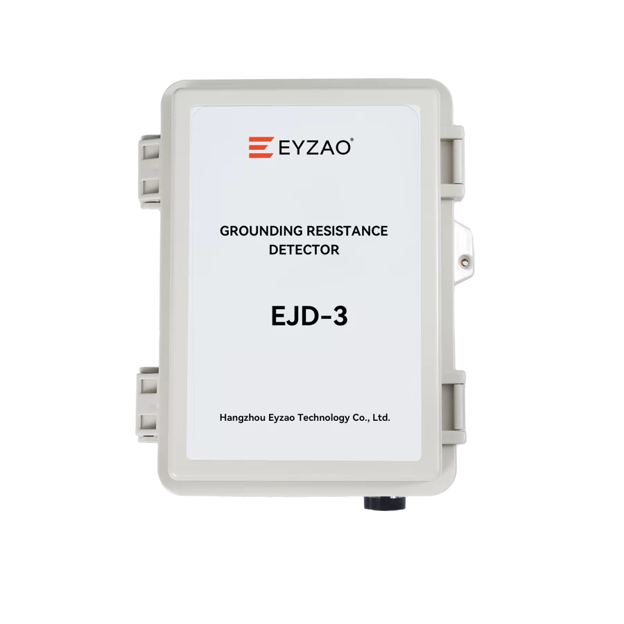 Grounding Resistance Detector