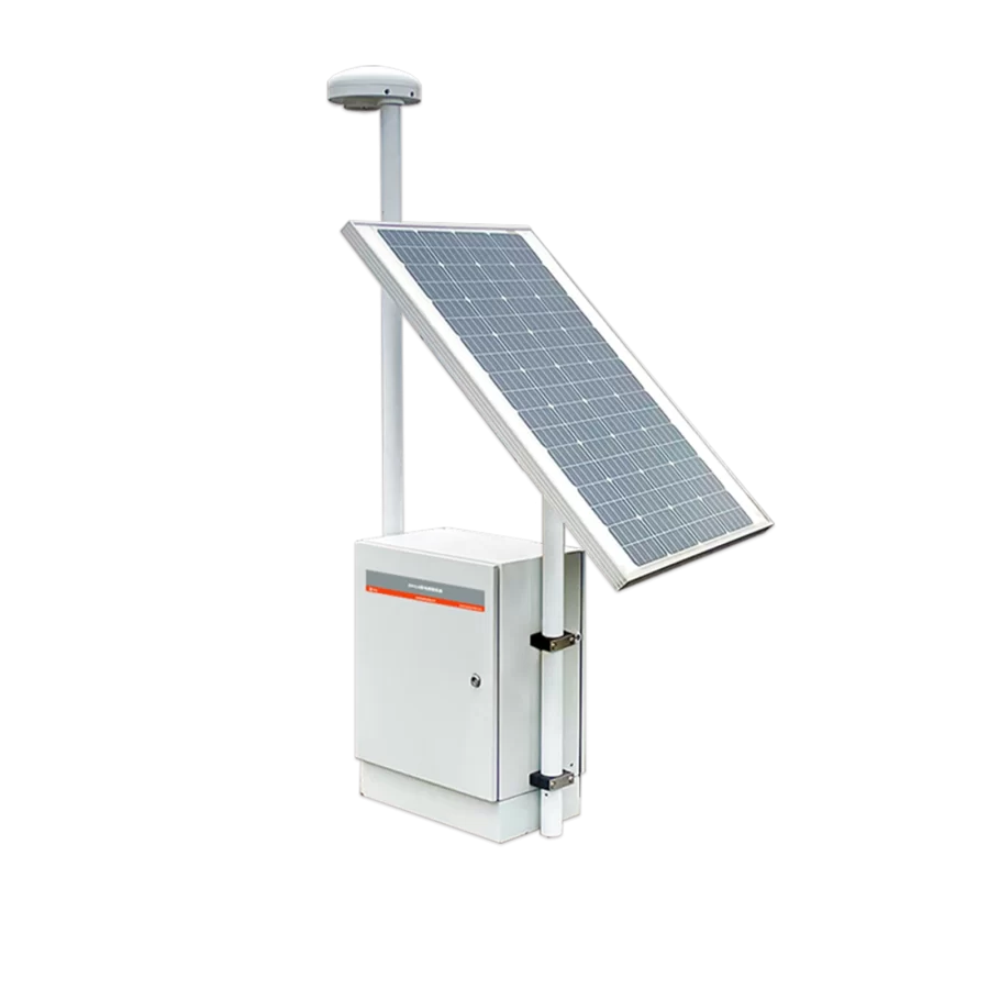 Lightning Warning System