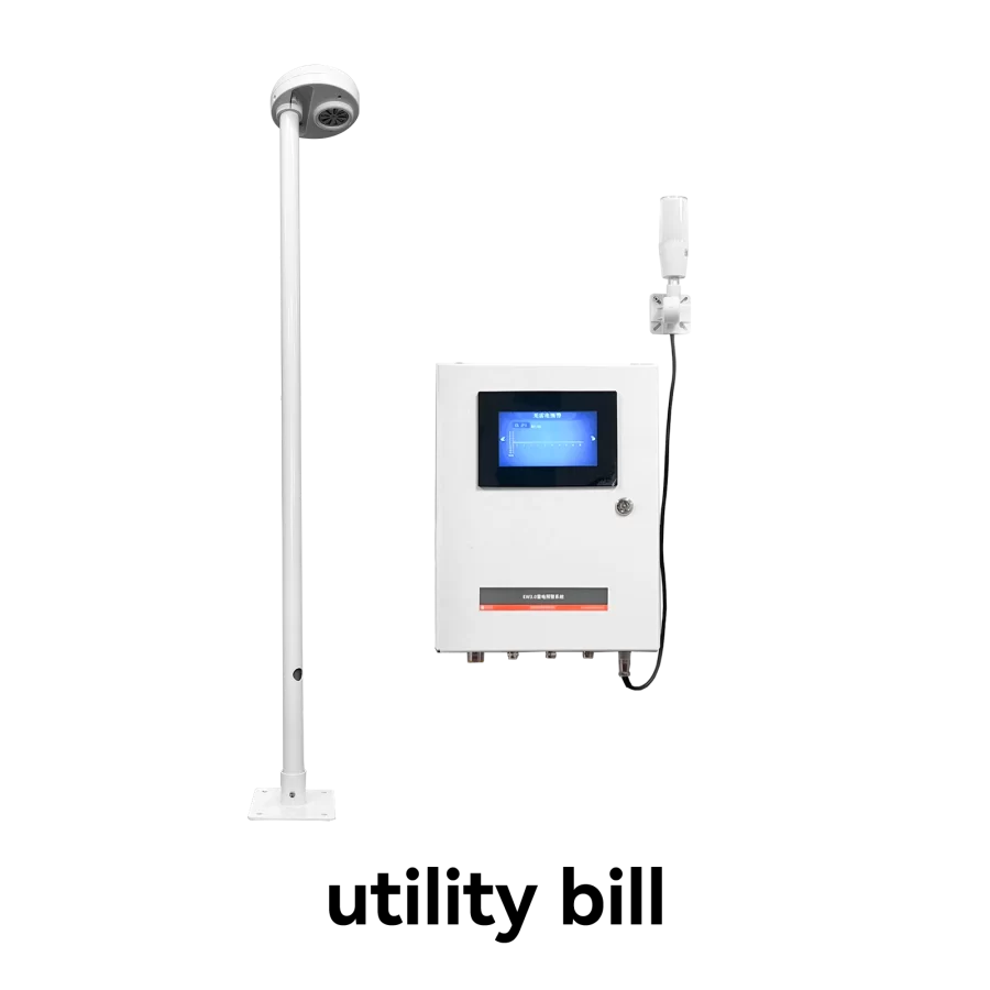 Lightning Warning System - Image 2