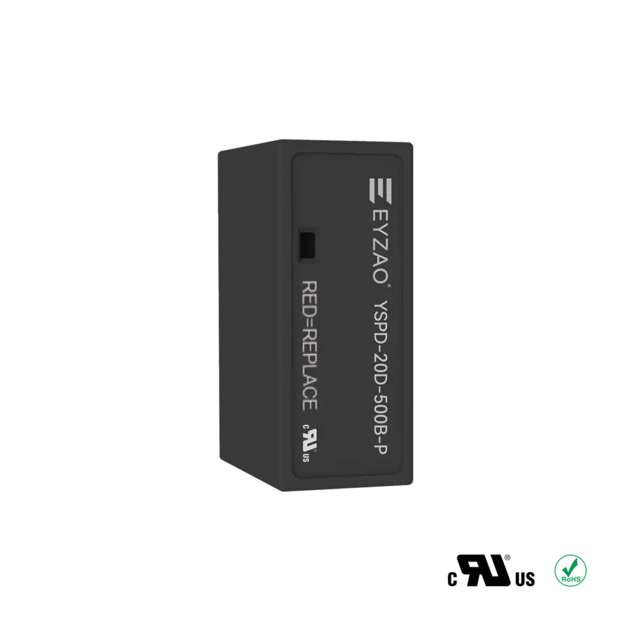 YSPD-20D-500B