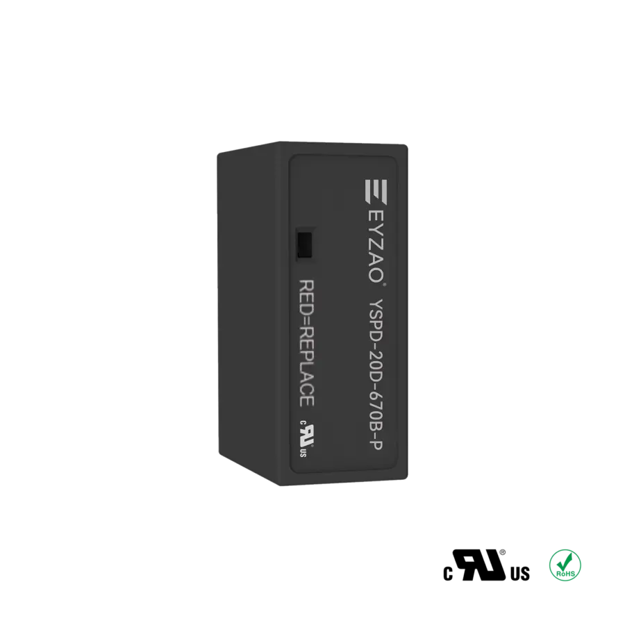 YSPD-20D-500B - Image 2