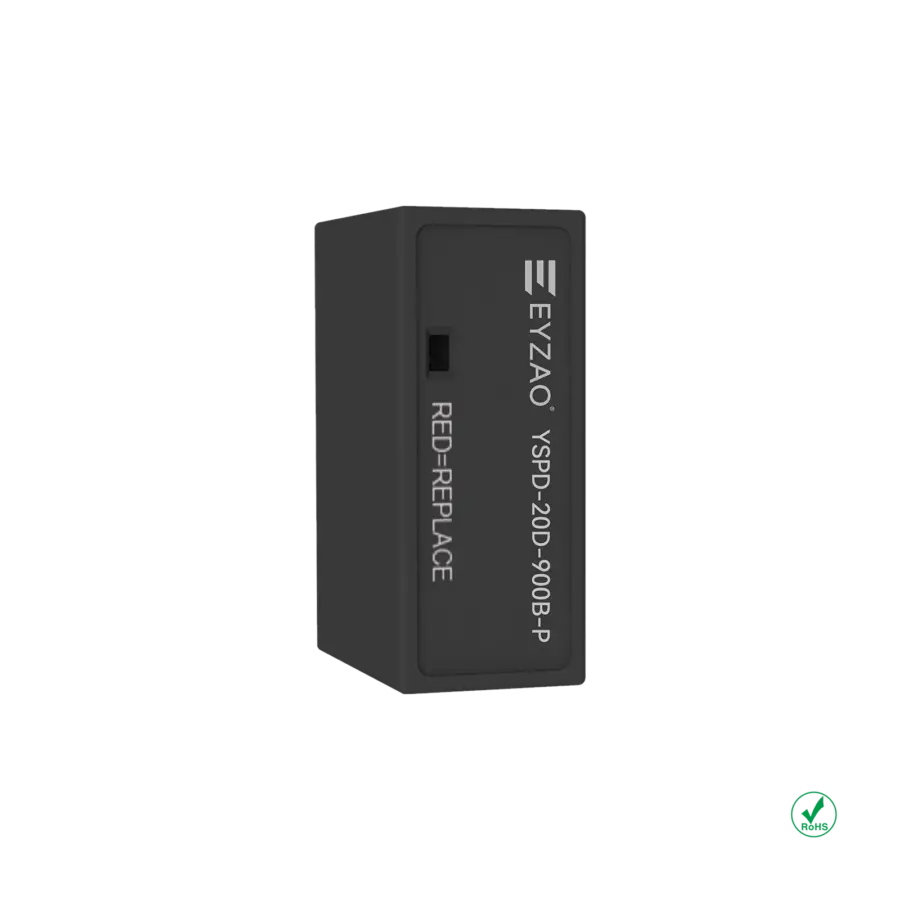 YSPD-20D-500B - Image 3