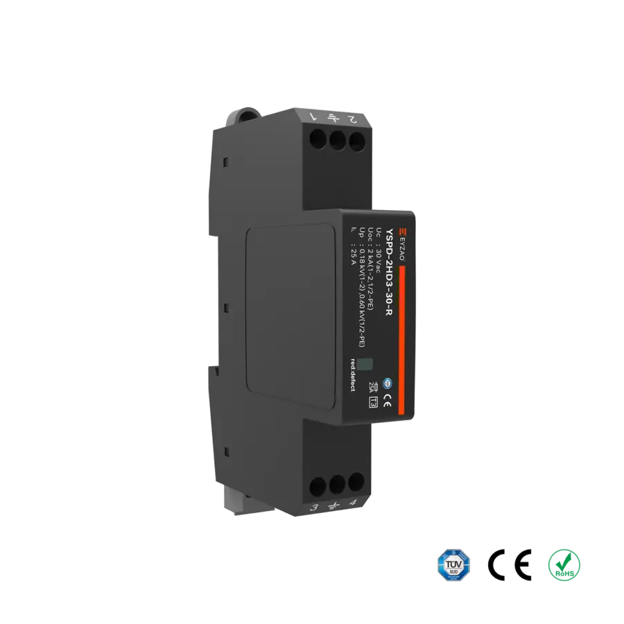 YSPD-2/4/6HD3