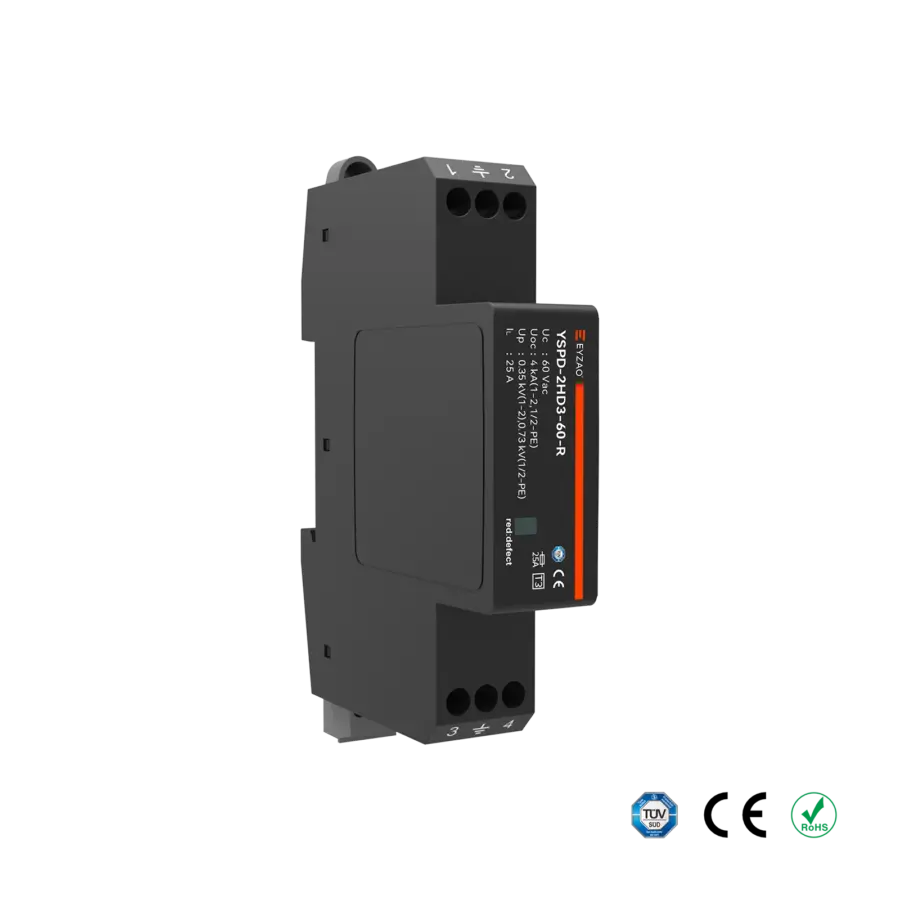 YSPD-2/4/6HD3 - Image 2