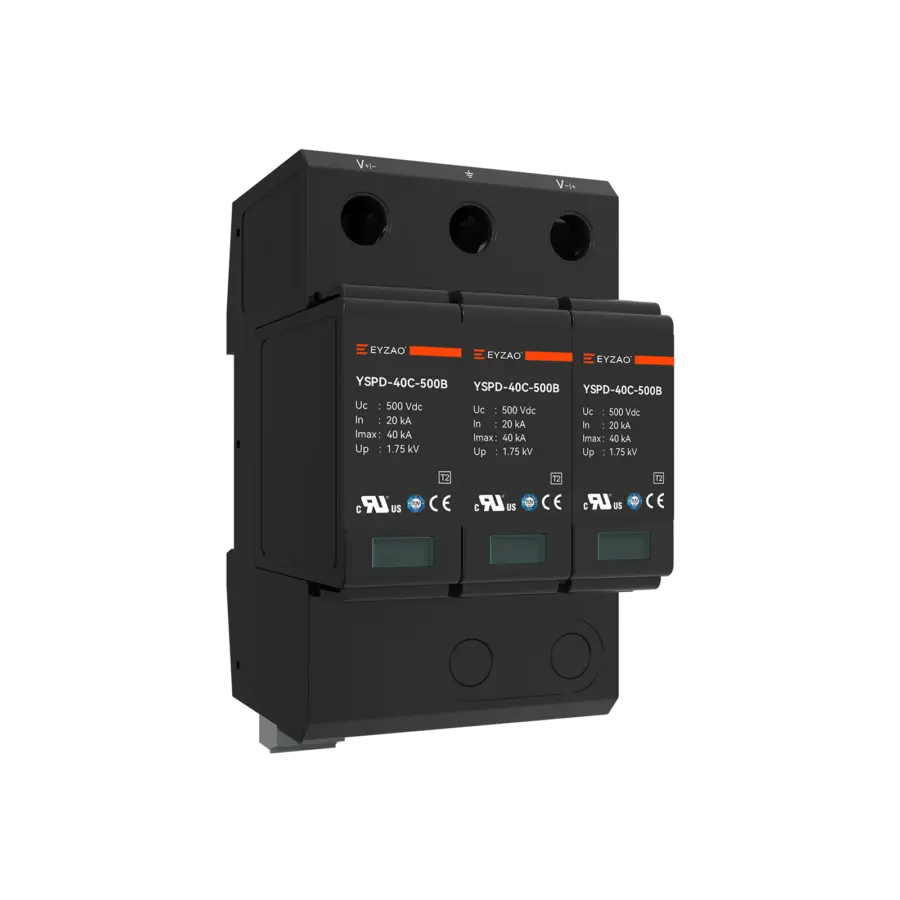 1+2 YSPD-40C-3P - Image 4