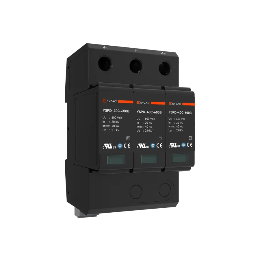 1+2 YSPD-40C-3P - Image 3