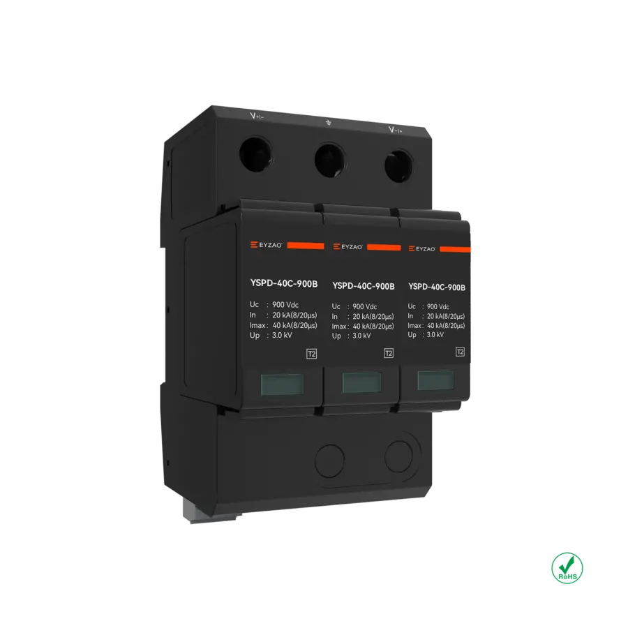 2 level YSPD-40C-3P - Image 4