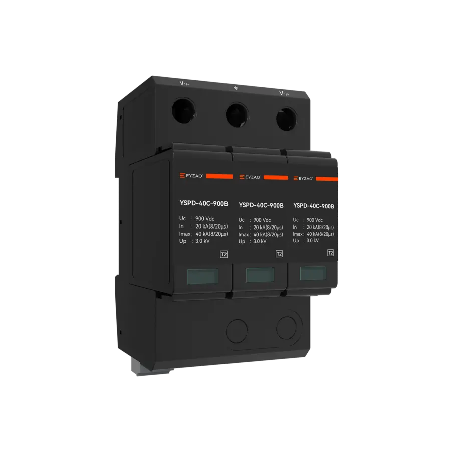 1+2 YSPD-40C-3P - Image 2