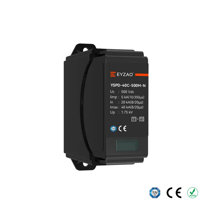 YSPD-40C-300M-N - Image 2
