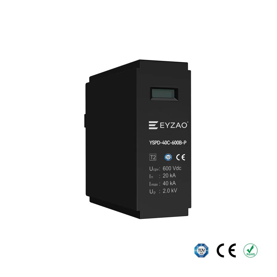 YSPD-40C-900B-P - Image 3