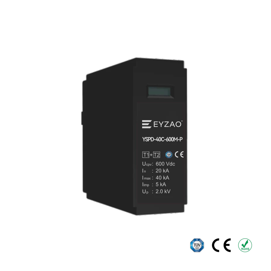 YSPD-40C-900M-P - Image 3