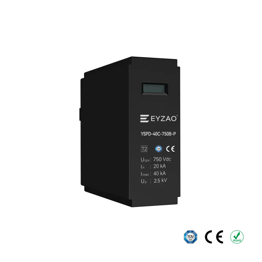 YSPD-40C-900B-P - Image 2