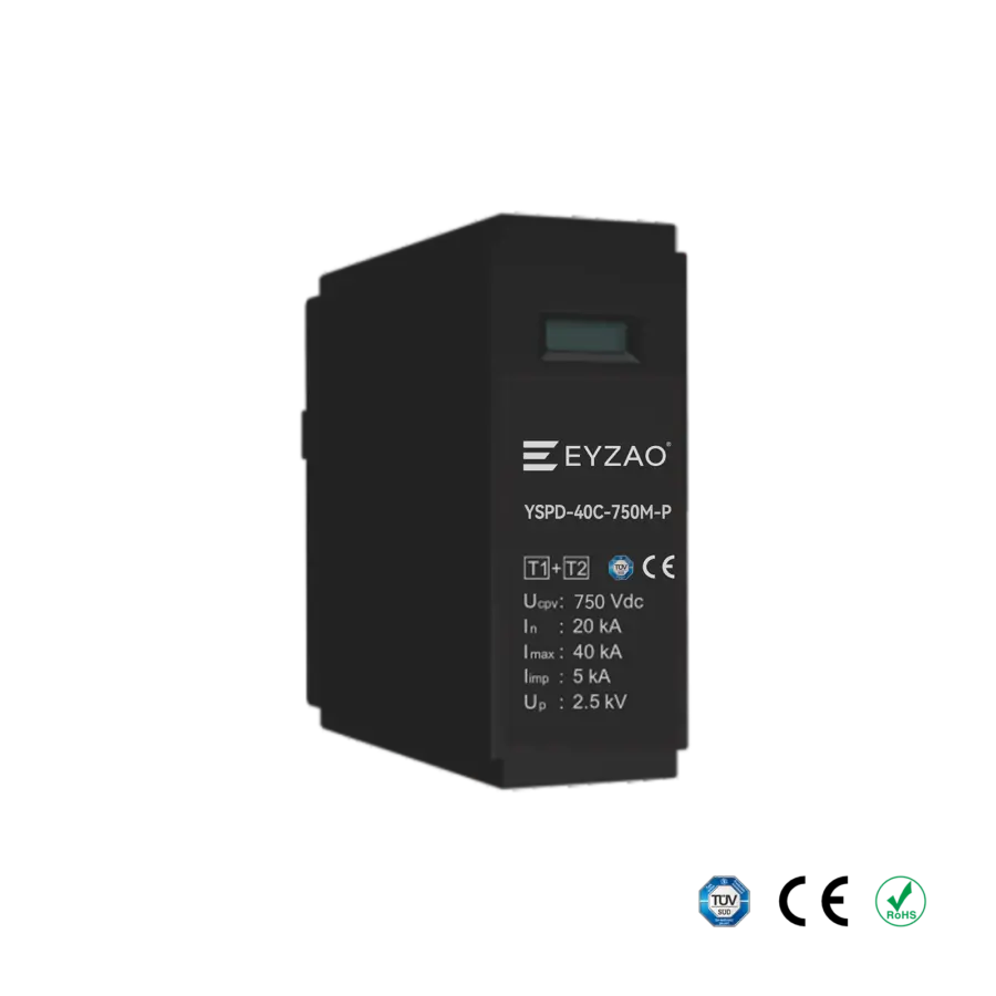YSPD-40C-900M-P - Image 2