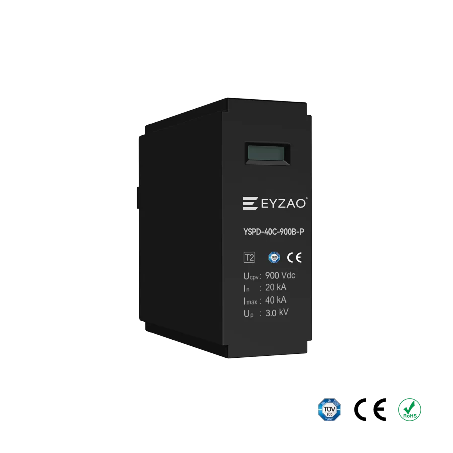 YSPD-40C-900B-P