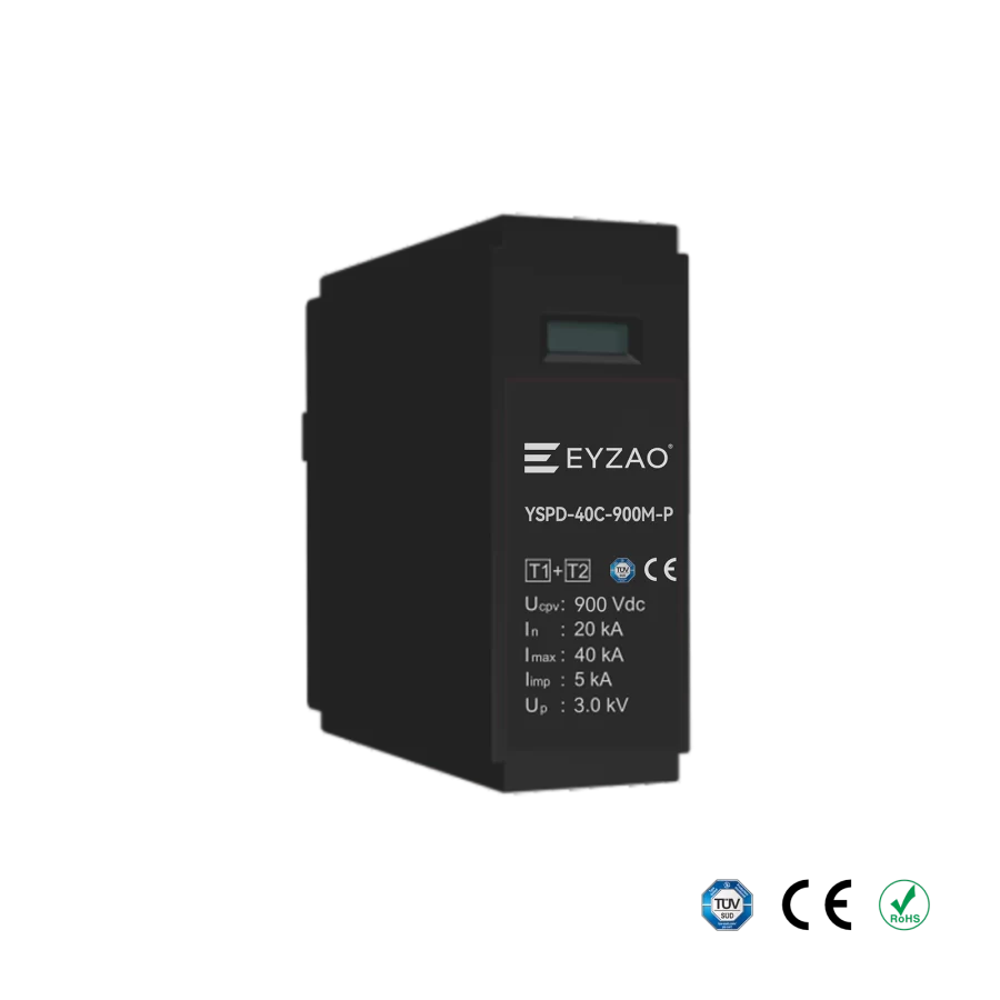 YSPD-40C-900M-P