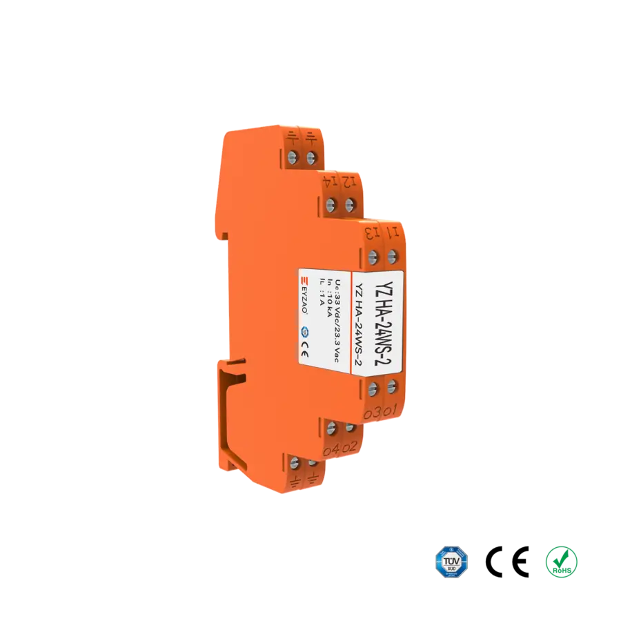 YZ HA-5 12 24WS/YZ HA-5 12 24WS-2