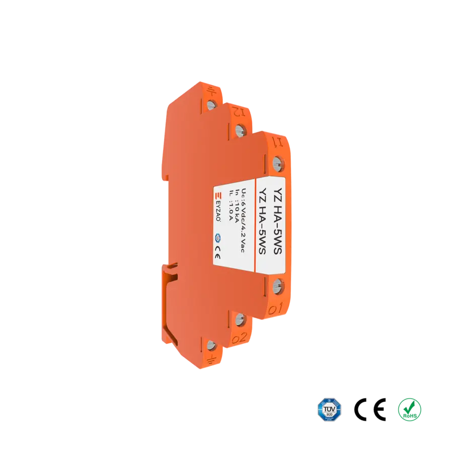 YZ HA-5 12 24WS/YZ HA-5 12 24WS-2 - Image 2
