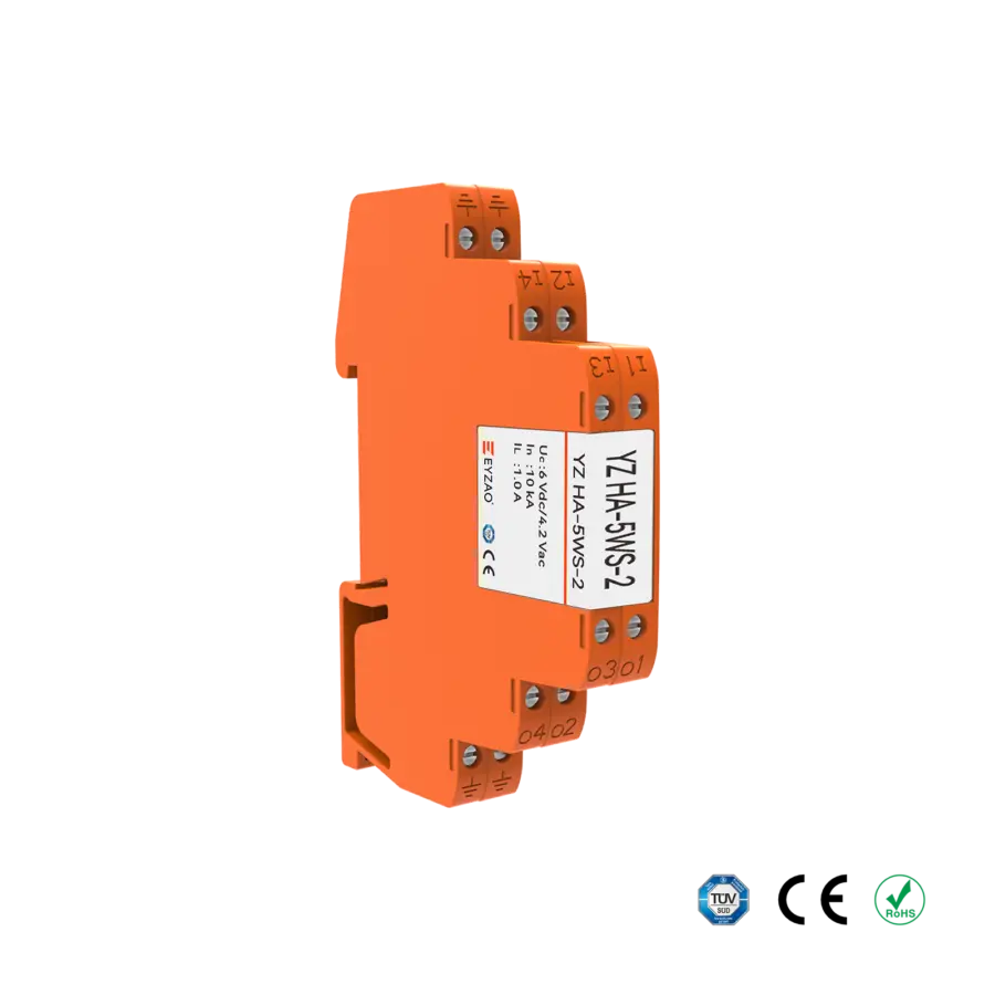 YZ HA-5 12 24WS/YZ HA-5 12 24WS-2 - Image 3