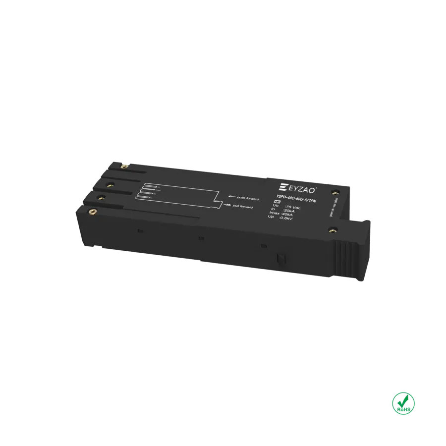 YSPD-40C-60U-R-1PN