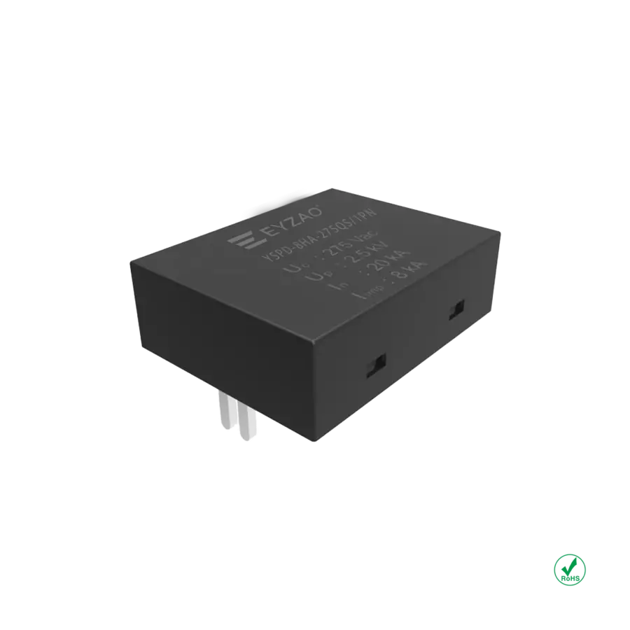 YSPD-8HA-275QS-1PN